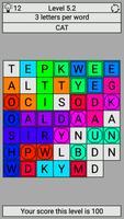 Gridwords screenshot 1