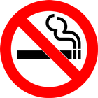 Quit Smoking Helper أيقونة