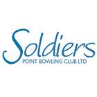 Soldiers Point Bowling Club icône