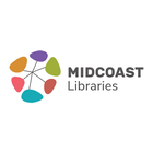 Midcoast Libraries 圖標