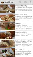 Bread Boss पोस्टर