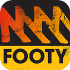 Triple M Footy أيقونة