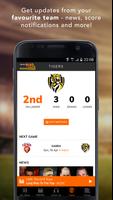 Triple M Footy تصوير الشاشة 3