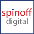 Spinoff Digital App icon