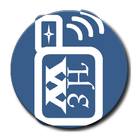 Hebrew Tyoki Offline ABS icône