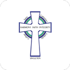 St Catherine's Singleton icône