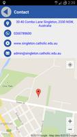 St Catherine's Singleton स्क्रीनशॉट 1