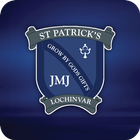 St Patrick's Lochinvar icon