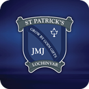 St Patrick's Lochinvar APK