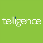 Telligence 图标