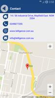 Telligence 截图 2