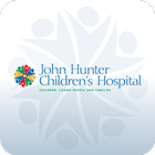 John Hunter Childrens Hospital आइकन