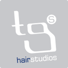 TG's Hair Studios icône