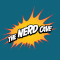 The Nerd Cave