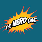 The Nerd Cave icône