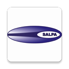 SALPA 아이콘