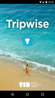Tripwise by TID (AU) पोस्टर