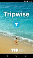 Tripwise by TID (AU) পোস্টার