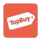 TopBuy آئیکن