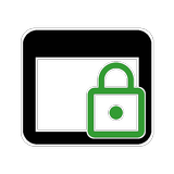 AppLock আইকন