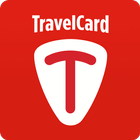 TravelCard Lead Lock'n'Load-icoon