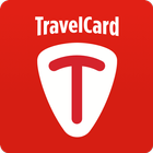 TravelCard Lead Lock'n'Load icône