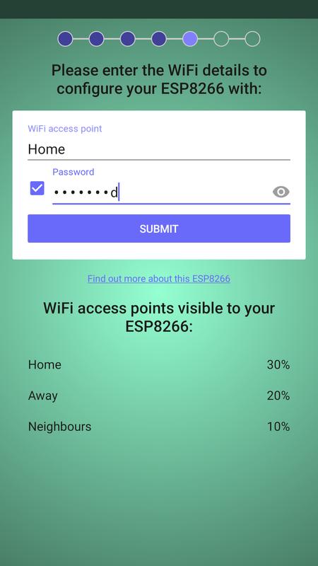 ESP Connect for Android - APK Download