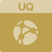 UQ Connections icon