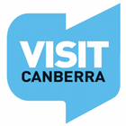 Visit Canberra 圖標