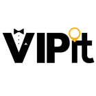 VIPIT - On Demand-icoon