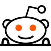 Reddinator icon Reddinator icon