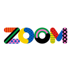 Zoom-icoon