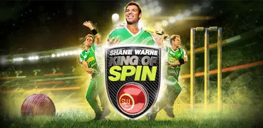 Shane Warne: King Of Spin