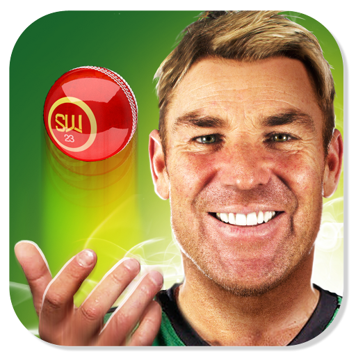 Shane Warne: King Of Spin