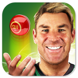Shane Warne: King Of Spin-icoon