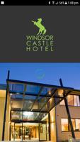 Windsor Castle Hotel Affiche