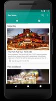BarMate - Bar Finder スクリーンショット 1
