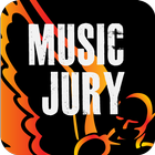 Music Jury 圖標