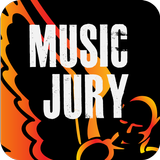 Music Jury biểu tượng