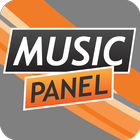 Music Panel icon