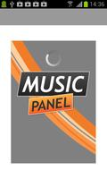 Music Panel poster