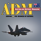 Australian Defence Magazine আইকন