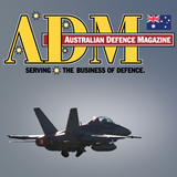 Australian Defence Magazine icon