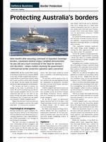 Australian Defence Magazine capture d'écran 3