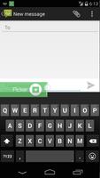 Floating Keyboard Switcher screenshot 1
