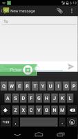 Floating Keyboard Switcher capture d'écran 1