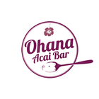 Ohana Acai Bar icône
