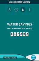 CSIRO Groundwater Cooling poster