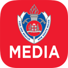 FRNSW Media ikon