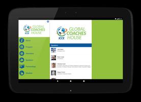 Global Coaches House 2018 captura de pantalla 2